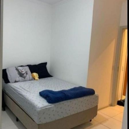 Apartamento Alugar Apartment Biguacu Bagian luar foto