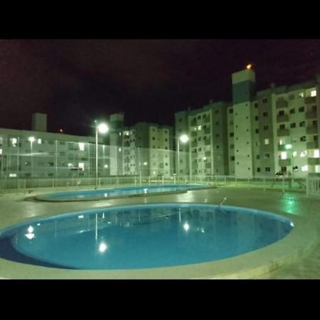 Apartamento Alugar Apartment Biguacu Bagian luar foto