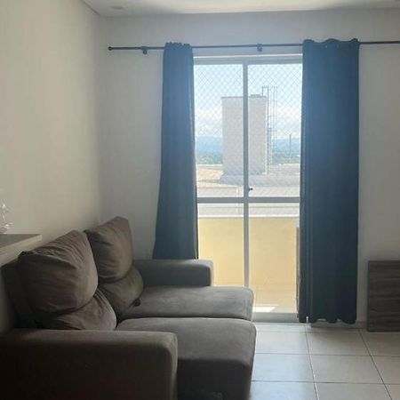 Apartamento Alugar Apartment Biguacu Bagian luar foto