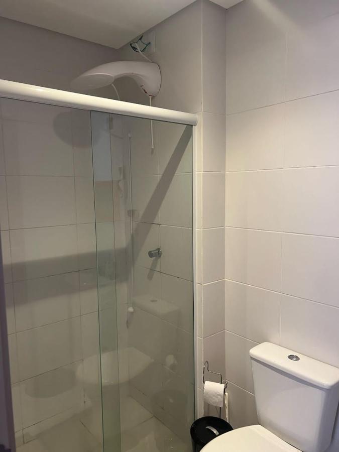 Apartamento Alugar Apartment Biguacu Bagian luar foto
