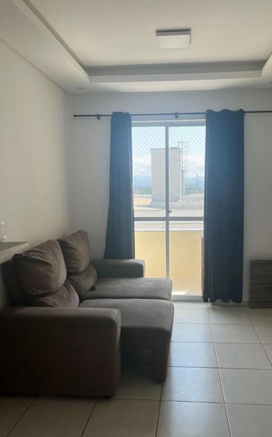 Apartamento Alugar Apartment Biguacu Bagian luar foto